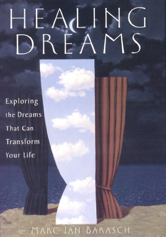 Healing Dreams Cover