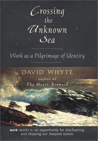 Crossing the Unknown Sea Cover