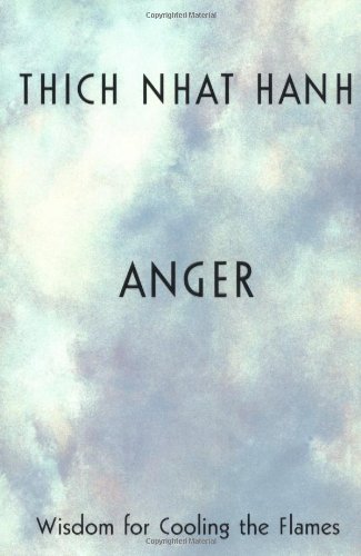 Anger Cover