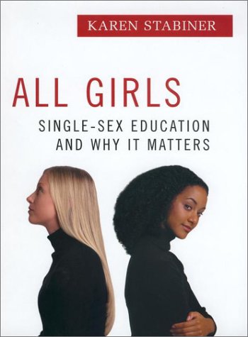 All girls Cover