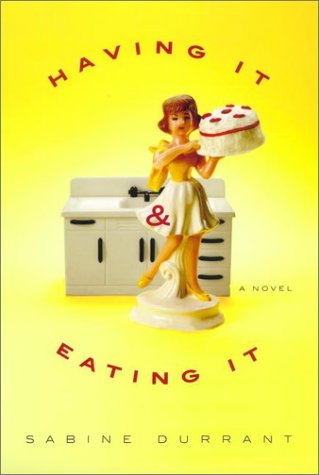 Having it and eating it Cover