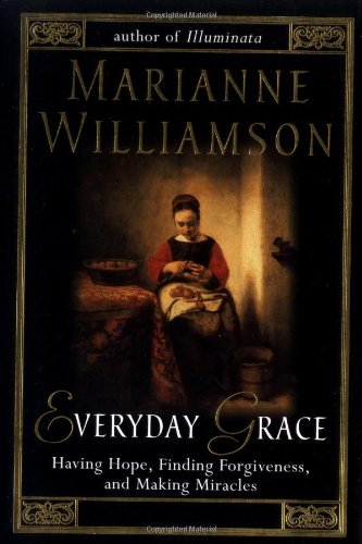 Everyday grace Cover