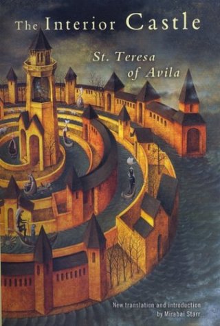 The interior castle Cover