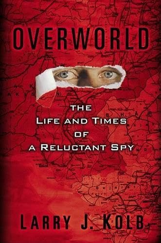 Overworld Cover