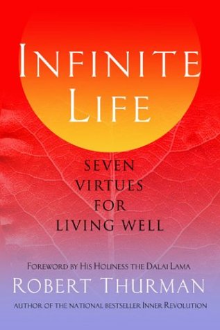 Infinite Life Cover
