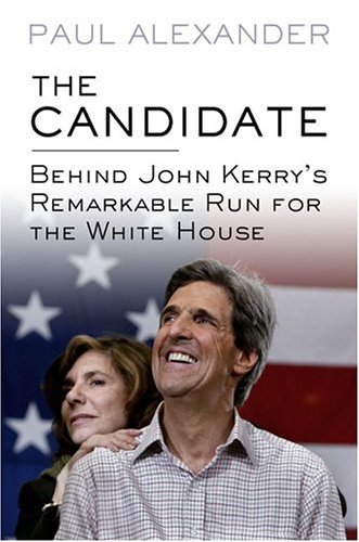The candidate Cover