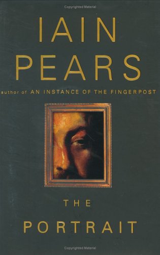 The portrait Cover