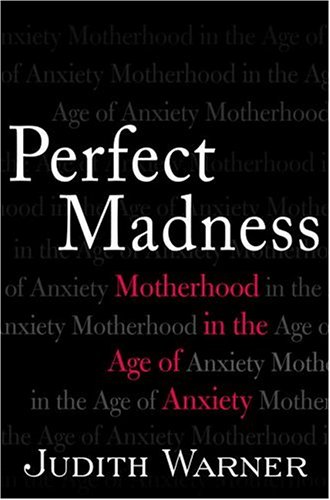 Perfect Madness Cover