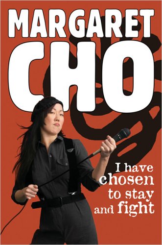 I have chosen to stay and fight Cover