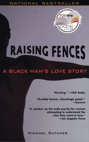 Raising fences Cover