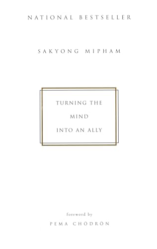Turning the Mind Into an Ally Cover