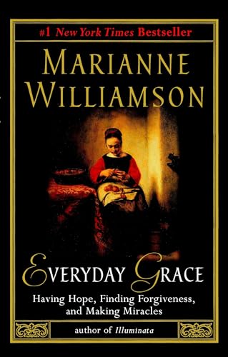 Everyday Grace Cover