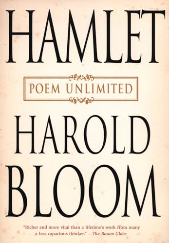 Hamlet Cover