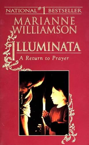 Illuminata Cover