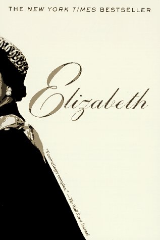 Elizabeth Cover