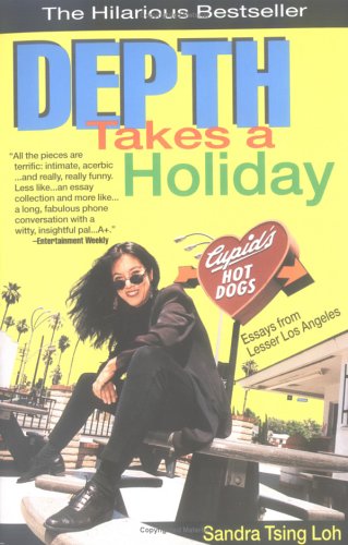 Depth Takes a Holiday Cover