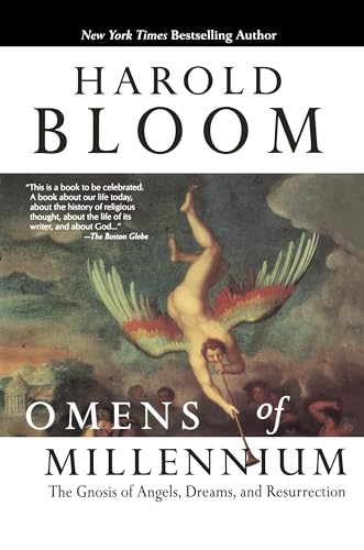 Omens of the Millennium Cover