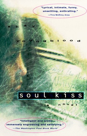 Soul Kiss Cover