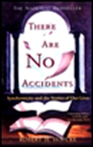There Are No Accidents Cover