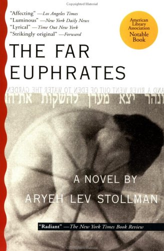 The far Euphrates Cover