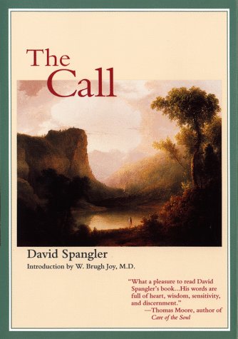 The Call Cover