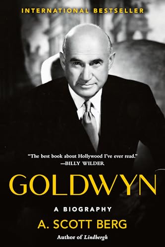 Goldwyn Cover