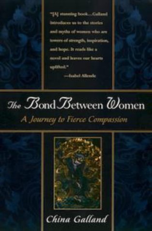The Bond between Women Cover