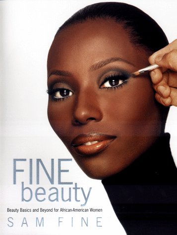 Fine Beauty Cover