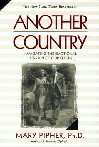 Another country Cover