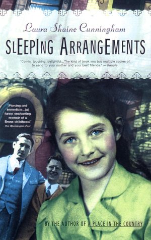 Sleeping arrangements Cover