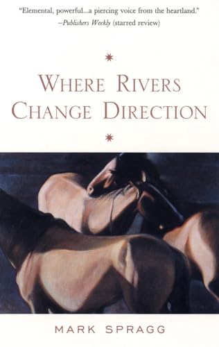 Where rivers change direction Cover