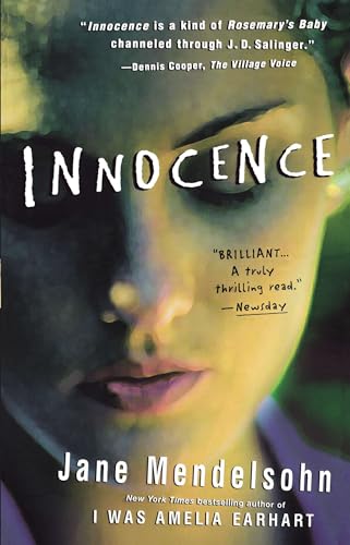 Innocence Cover