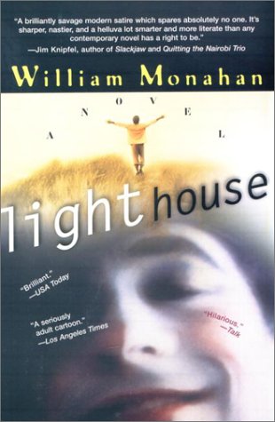 Light House Cover