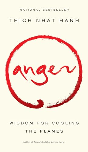 Anger Cover