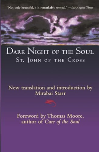 Dark Night of the Soul Cover
