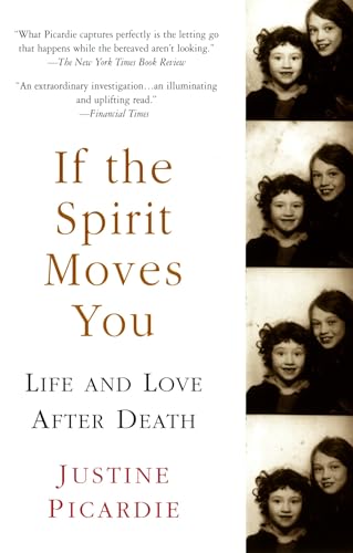 If the Spirit Moves You Cover
