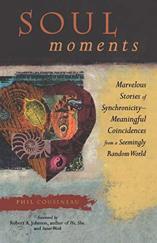 Soul moments Cover