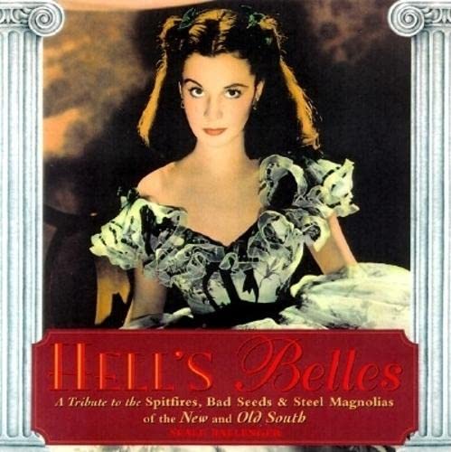 Hell's belles Cover