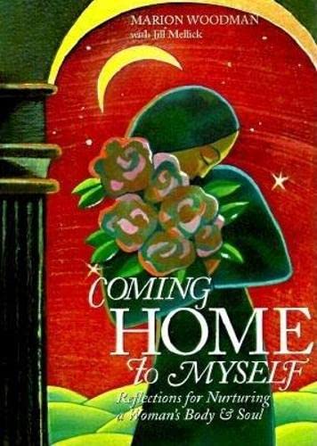 Coming home to myself Cover