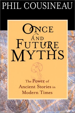Once and Future Myths Cover