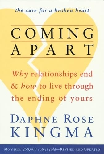 Coming apart Cover