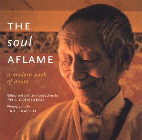 The Soul Aflame Cover
