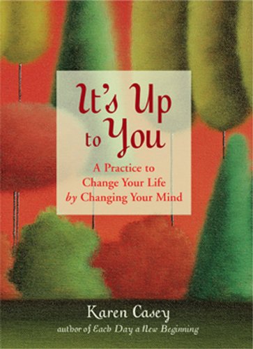 It's Up to You Cover
