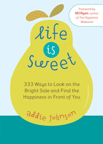 Life is Sweet Cover