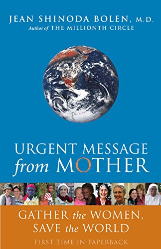 Urgent Message from Mother Cover