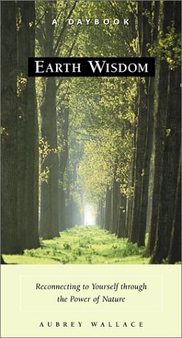 Earth wisdom Cover
