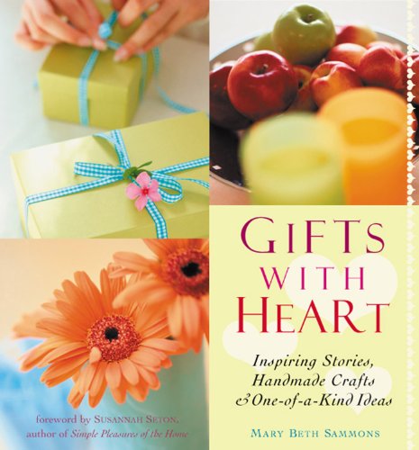 Gifts with heart Cover