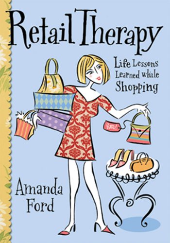 Retail therapy Cover
