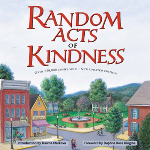 Random Acts of Kindness Cover