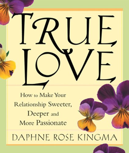 True love Cover